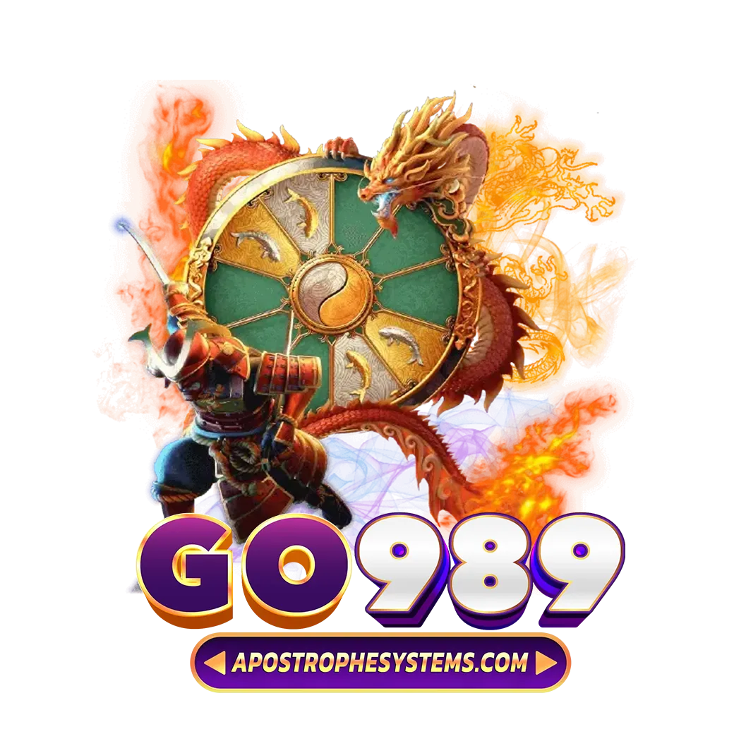 go 989 สล็อต