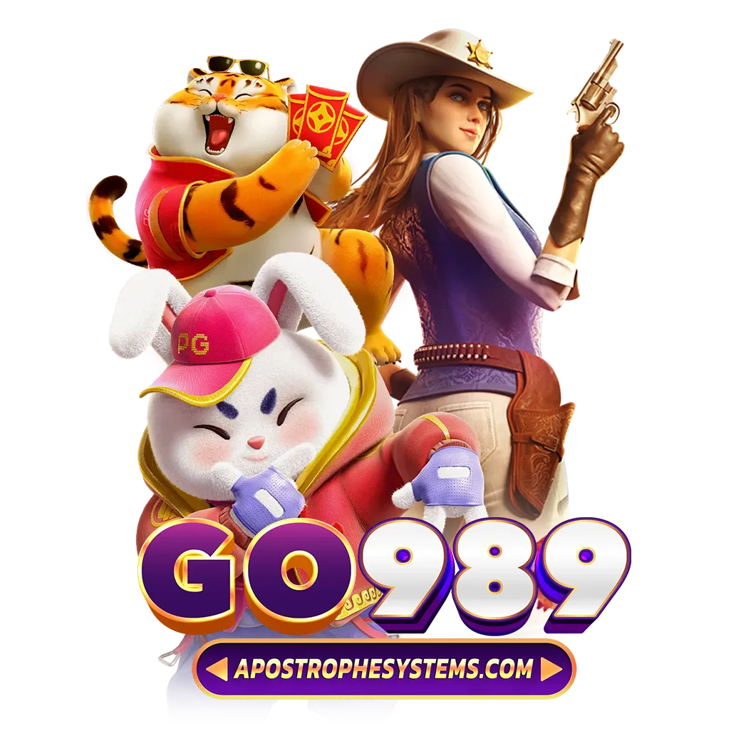 go 989 เครดิตฟรี